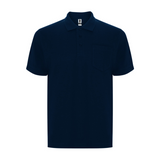 Centauro Premium lyhythihainen unisex-poolo. Esim. 25 kpl. DTF-Transferilla.