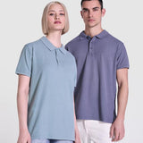 Roly Cobain, lyhythihainen unisex-poolopaita. Tyylikäs. Fullcolor painatuksella.