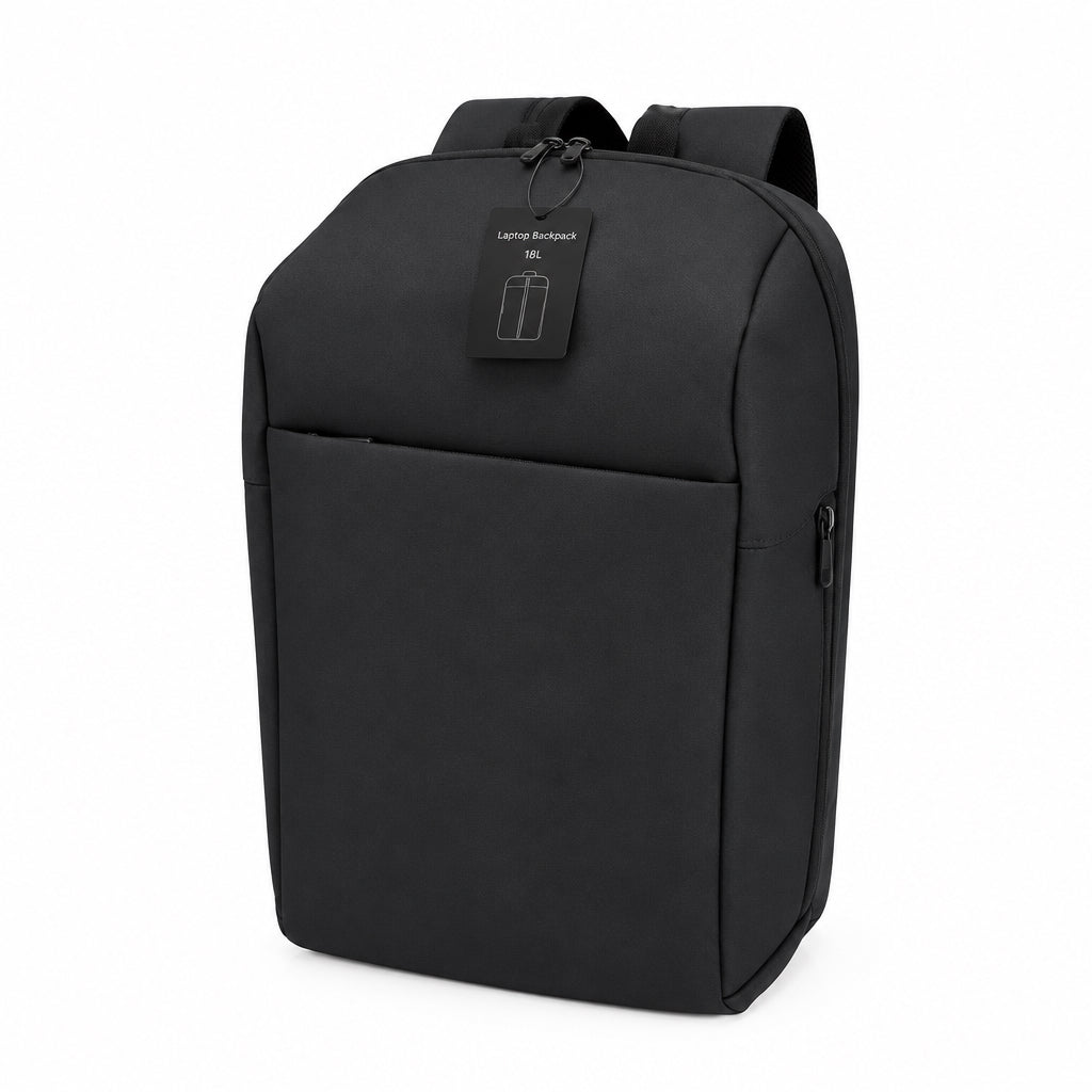 SMART 15" tietokonereppu 18 l, GRS-kierrätysmateriaali.