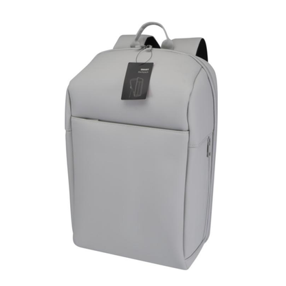 SMART 15" tietokonereppu 18 l, GRS-kierrätysmateriaali.
