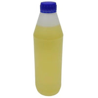 Öljypullo ompelukoneen huoltoon 1000 ml