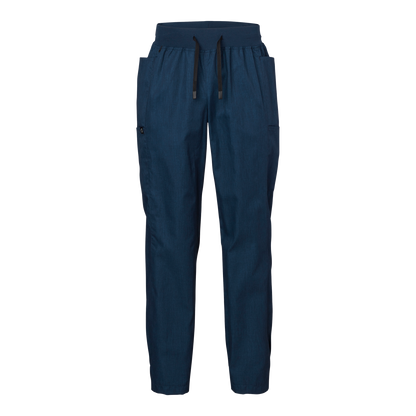 South West Milan unisex-housut modernilla muotoilulla.