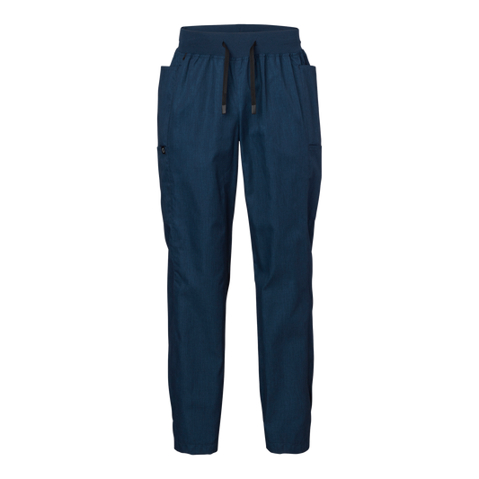 South West Milan unisex-housut modernilla muotoilulla.