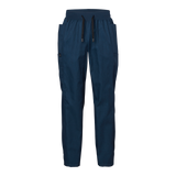South West Milan unisex-housut modernilla muotoilulla.