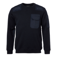 South West nato pullower windstopper pitkähiäinen neule.