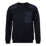 South West nato pullower windstopper pitkähiäinen neule.