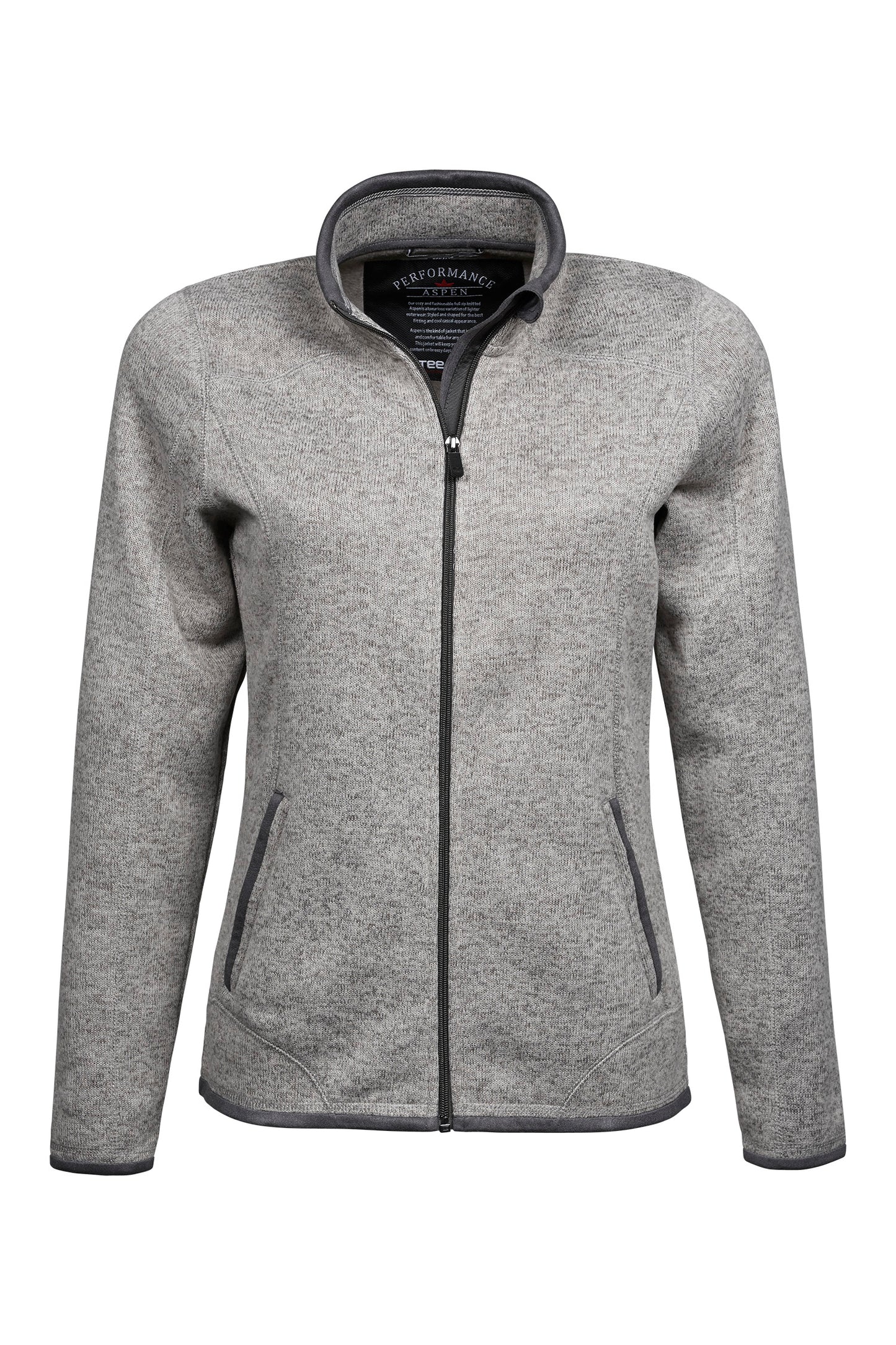 Teejays naisten outdoor neulosfleece