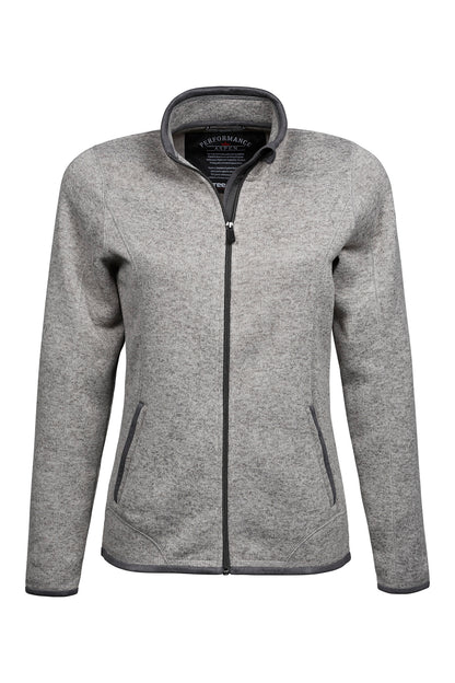 Teejays naisten outdoor neulosfleece