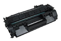 HP Tarvikelaserkasetti CE255A(Canon 724S)