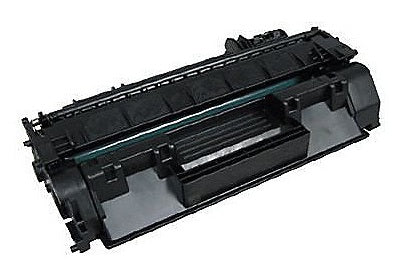 HP Tarvikelaserkasetti CE255X (Canon 724H)