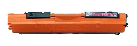 HP Tarvikelaserkasetti CE313A/CF353A 1200s Magenta