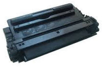HP Tarvikelaserkasetti CF237A 11 000s