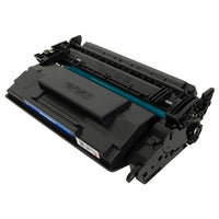 HP Tarvikelaserkasetti CF287A/CRG041 9000s