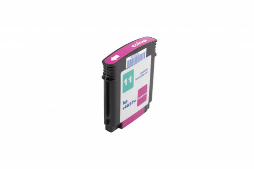 HP Tarvikeväri 2200/2250 magenta (11)