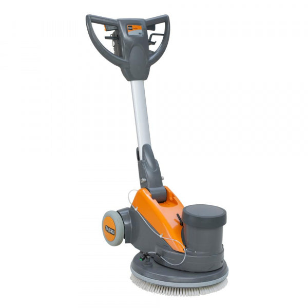 Taski Ergodisc 165 Lattianhoitokone vetoalu.