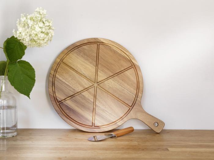 Timberito pizzasetti, Laserkaiverrus. 24,90€ kpl