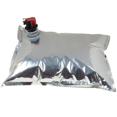 Bag-in-box perhoshanalla 3L ja 5L