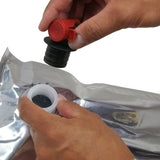 Bag-in-box perhoshanalla 3L