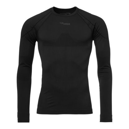 Active Base Layer top edestäpäin.