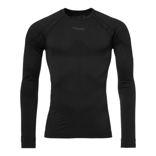 Active Base Layer top edestäpäin.