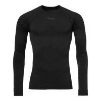 Active Base Layer top edestäpäin.