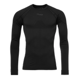 Active Base Layer top edestäpäin.
