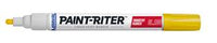 Paint-Riter ind. Sl100 Black 12kpl 6 eri väriä