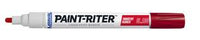 Paint-Riter ind. Sl100 Black 12kpl 6 eri väriä