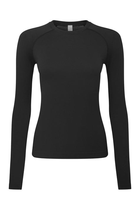 UNSTOPPABLE NAISTEN BASE LAYER, musta, sininen, valkoinen