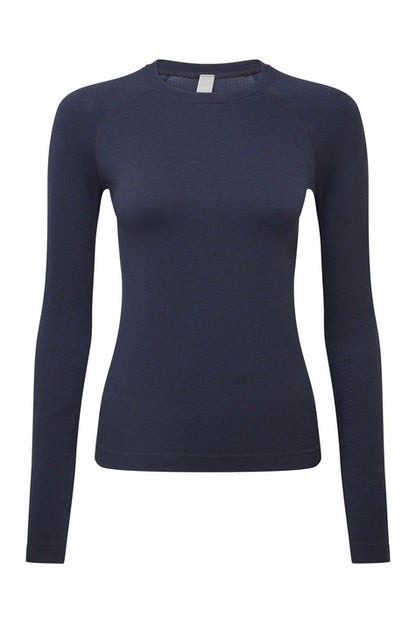 UNSTOPPABLE NAISTEN BASE LAYER, musta, sininen, valkoinen