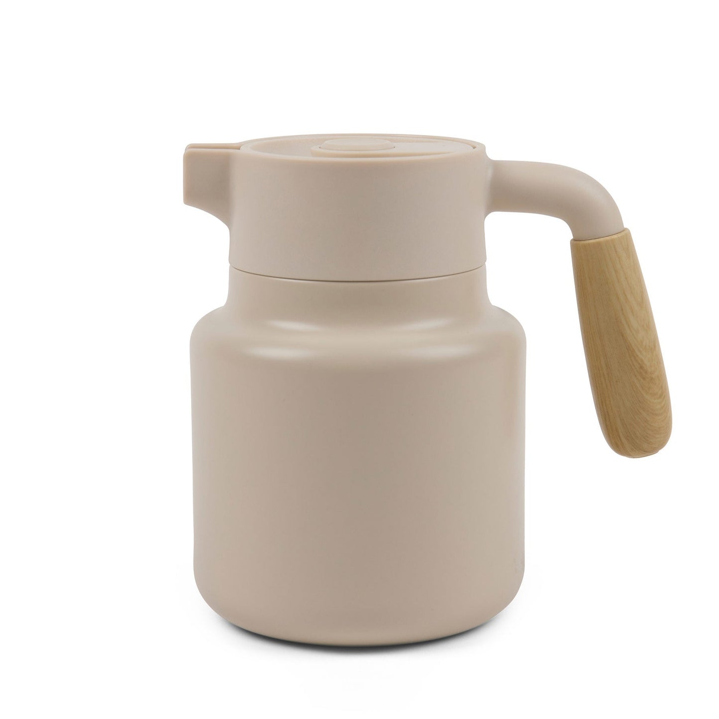 Vinga Arbe-termoskannu 1200 ML RCS-sertifioinnilla.
