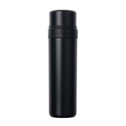 VINGA Tono RCS -termoskannu kaksoiskupilla 750ml. merkkauksella.