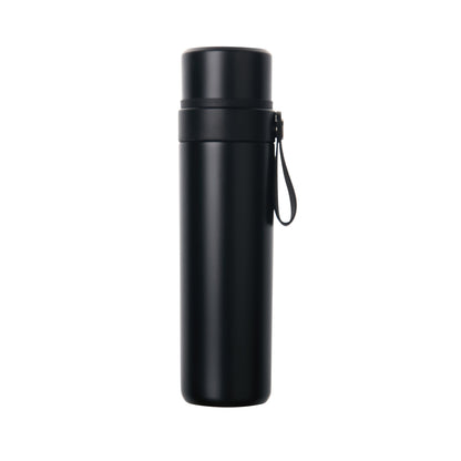 VINGA Tono RCS -termoskannu kaksoiskupilla 750ml. merkkauksella.