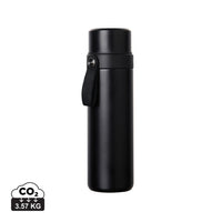 VINGA Tono RCS -termosmugi kaksoiskupilla 750ml. merkkauksella.