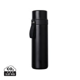 VINGA Tono RCS -termosmugi kaksoiskupilla 750ml. merkkauksella.