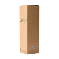 VINGA Tono RCS -termosmugi kaksoiskupilla 750ml. merkkauksella.