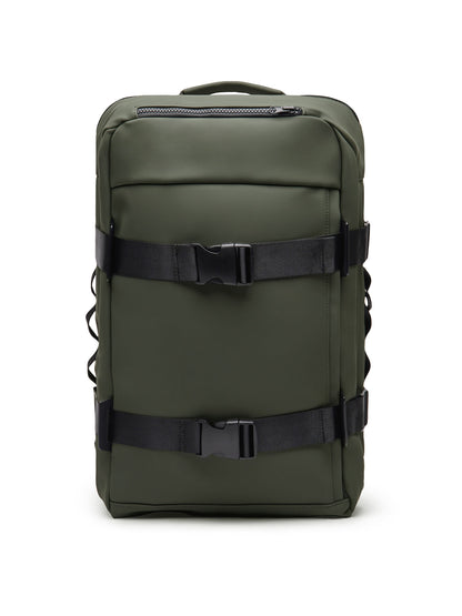 Vinga Baltimore Explorer -reppu 33L, RCS-sertifioitu. Eri värejä.