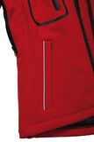 James & Nicholson Miesten talvinen softshell-takki