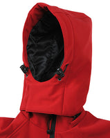 James & Nicholson Miesten talvinen softshell-takki