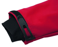 James & Nicholson Miesten talvinen softshell-takki