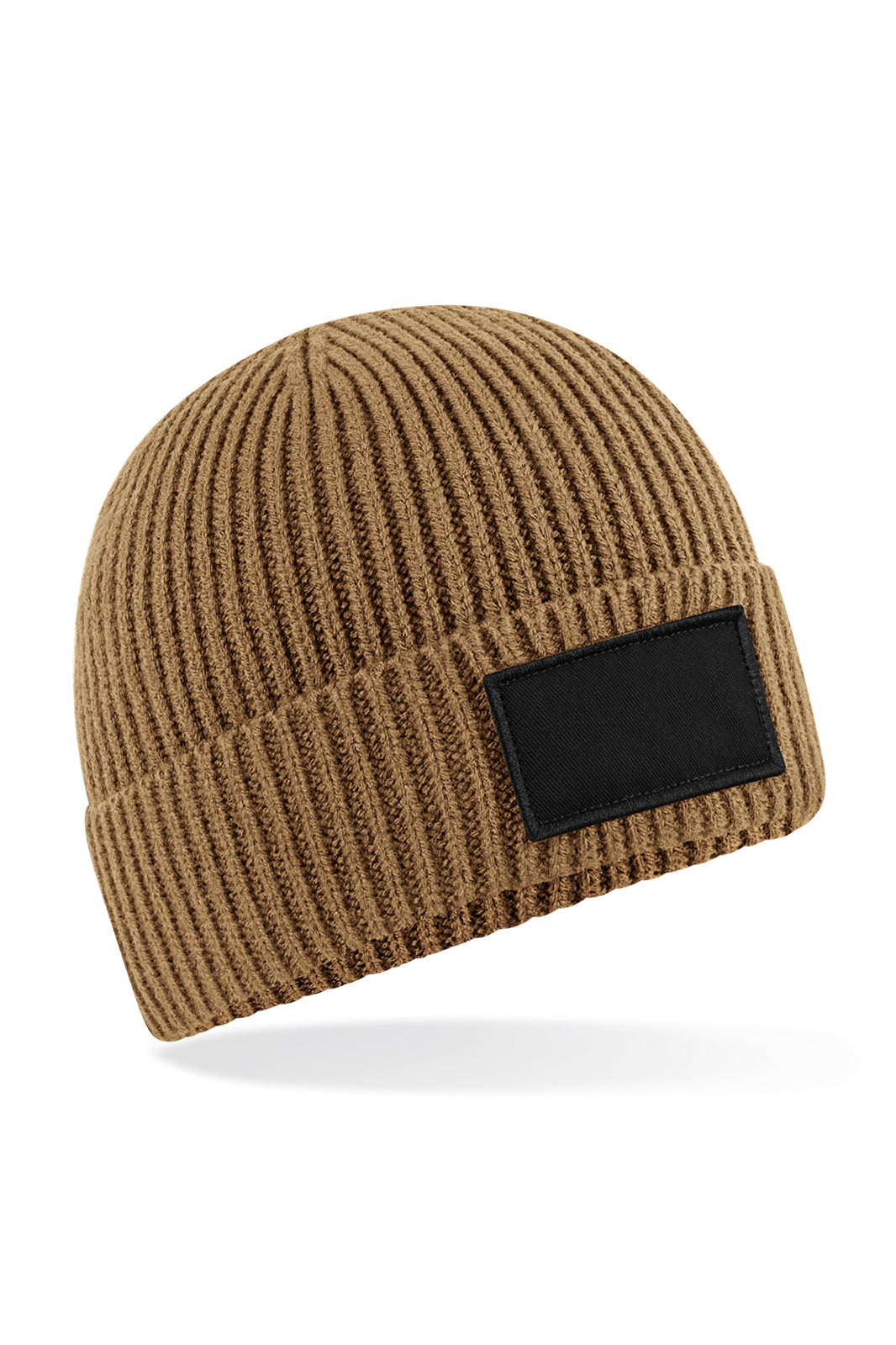 Beechfield Fashion painettava pipo, eri värejä.