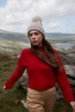 Beechfield SNOW LUXE PIPO