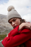Beechfield SNOW LUXE PIPO