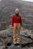 Beechfield SNOW LUXE PIPO