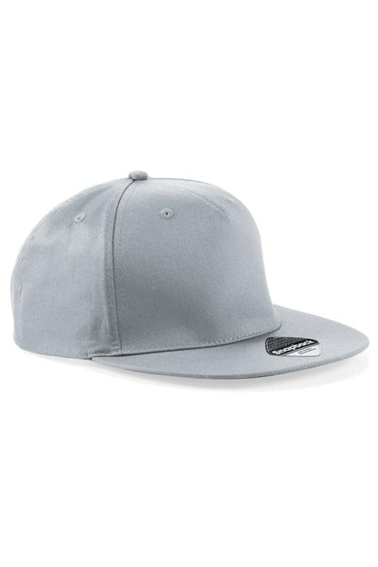 Beechfield 5-PANEELI SNAPBACK LIPPIS