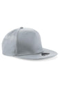 Beechfield 5-PANEELI SNAPBACK LIPPIS