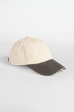 Beechfield CONTRAST PEAK VINTAGE LIPPIS