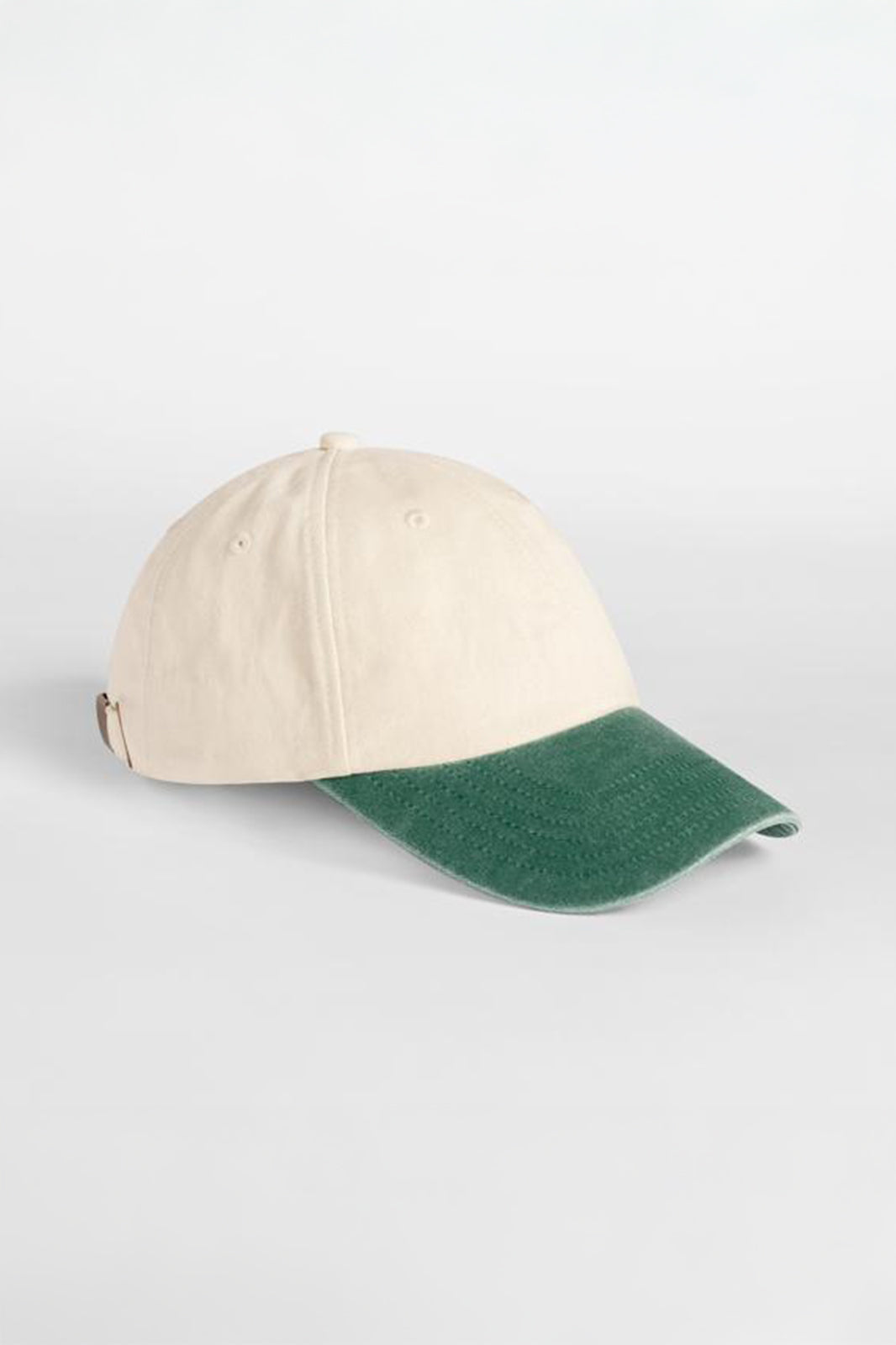 Beechfield CONTRAST PEAK VINTAGE LIPPIS