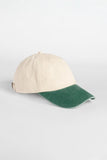 Beechfield CONTRAST PEAK VINTAGE LIPPIS