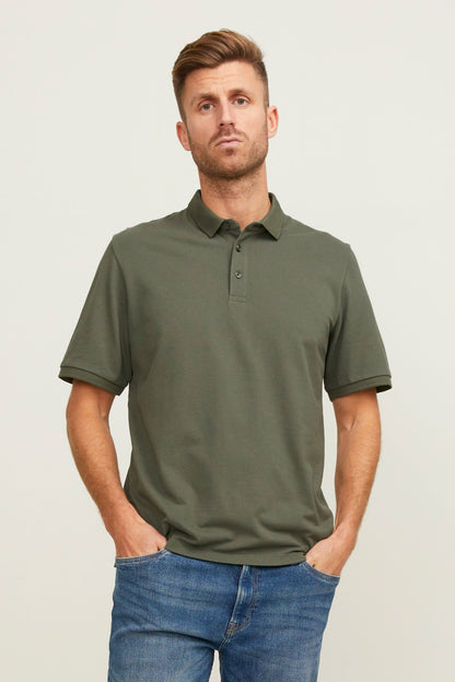 Jack&Jones Basic Pikee